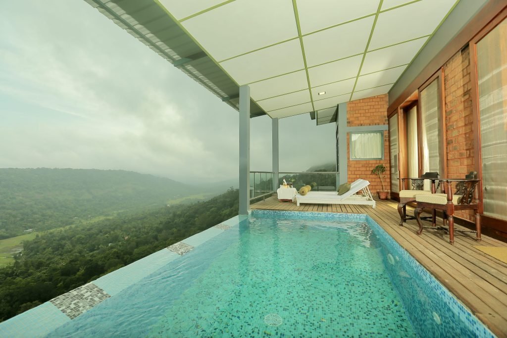 SpiceTree Resorts