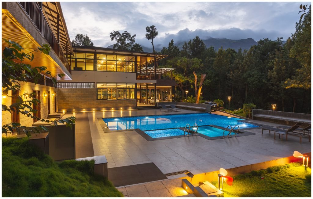 The Silver Sky Hotels and Resorts