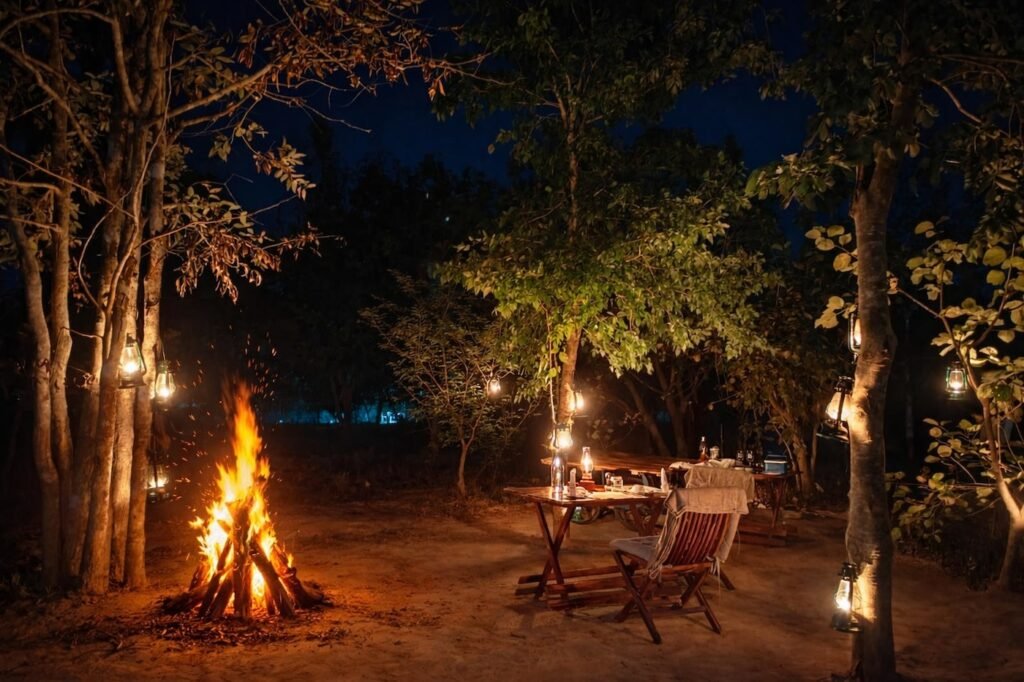 Waxpol Hotels & Resorts
