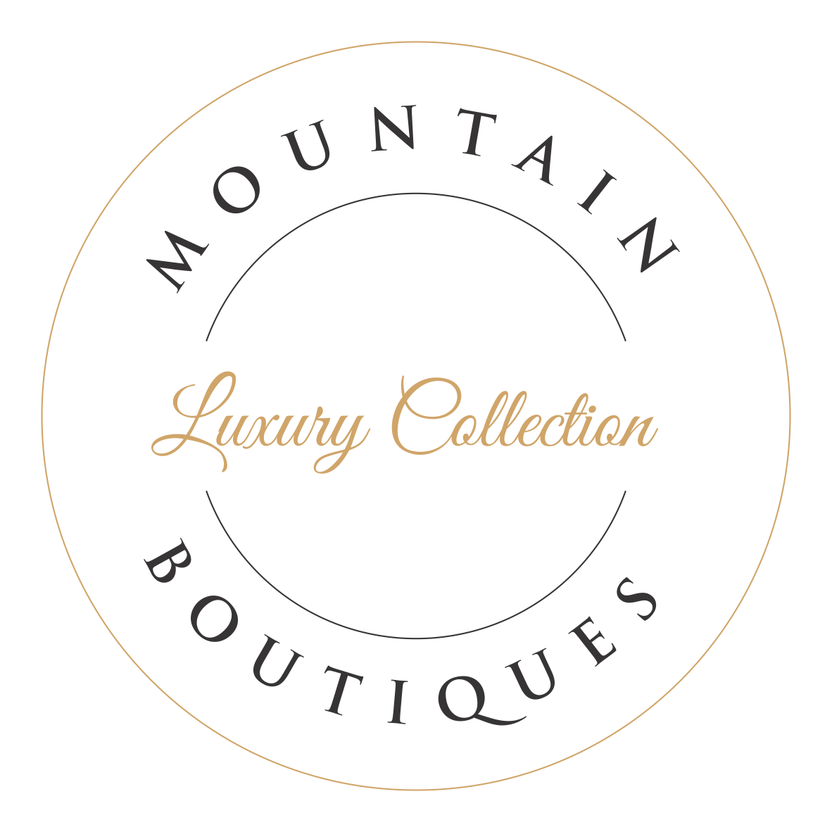 Mountain Boutiques Luxury Collection