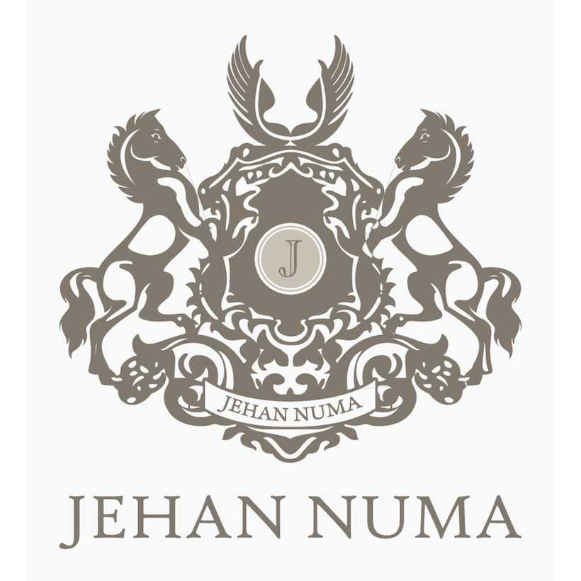 Jehan Numa Hotels