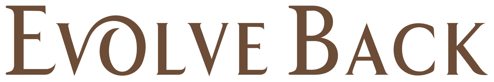 Evolve Back Resorts