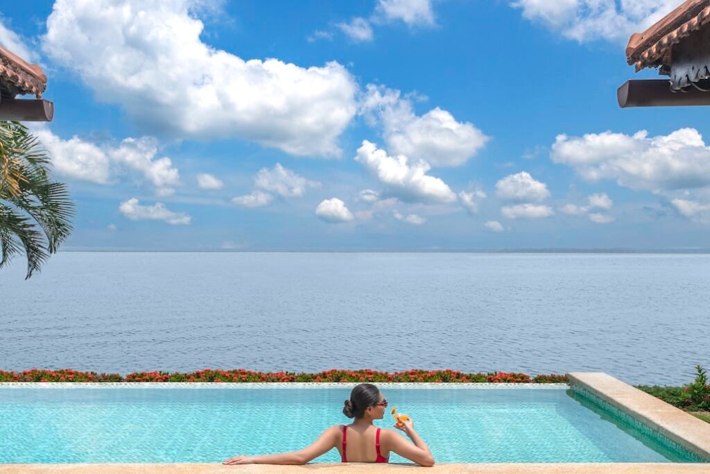 Paul John Resorts & Hotels Pvt Ltd