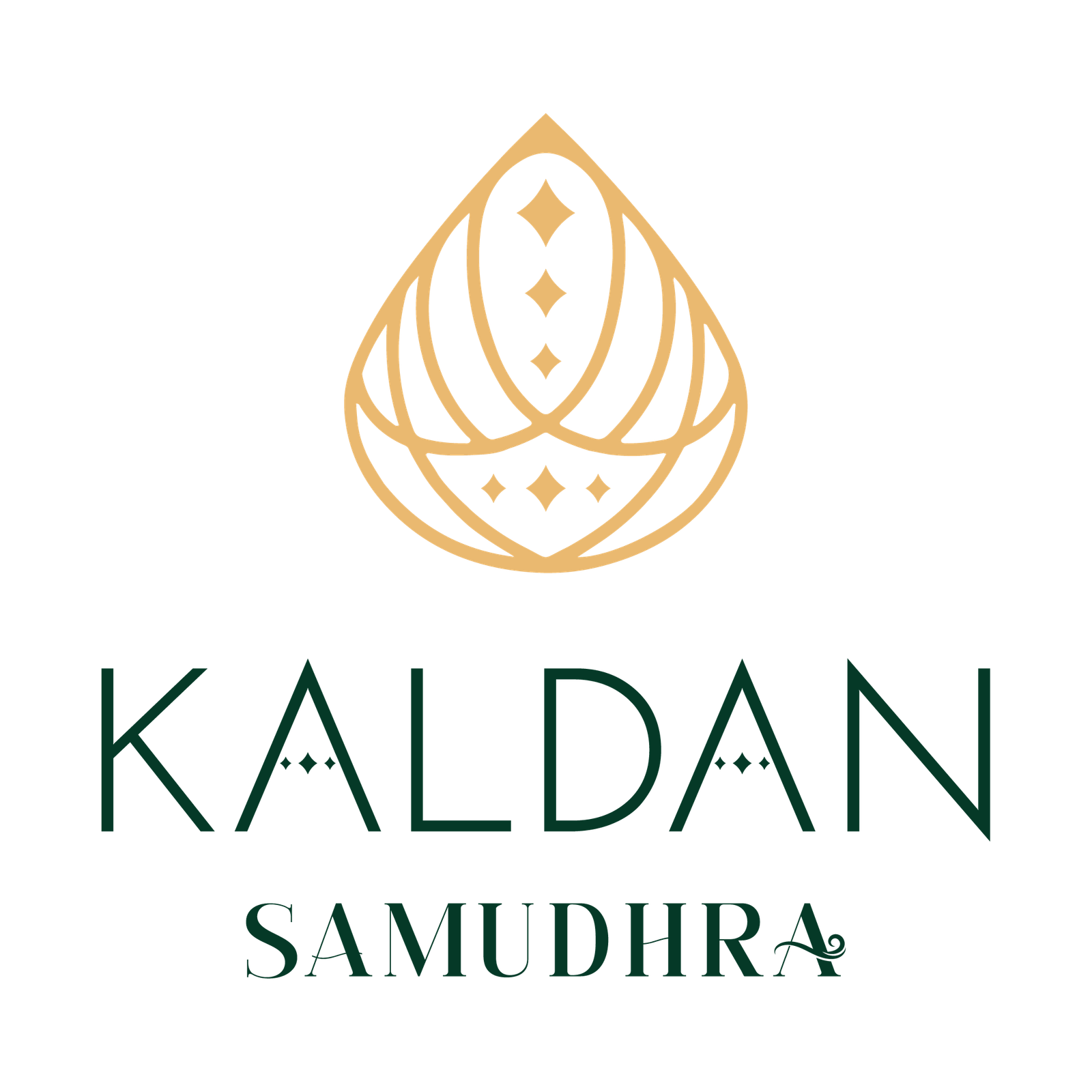Kaldan Samudhra Palace