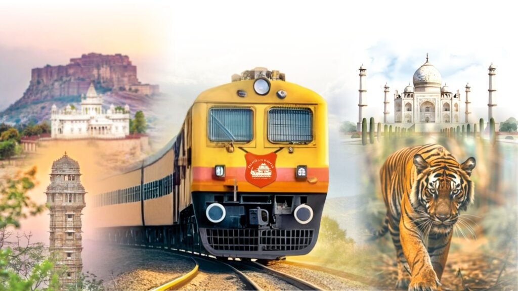 Palace on Wheels