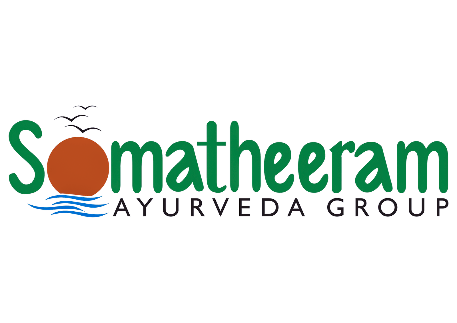 Somatheeram Ayurveda Group
