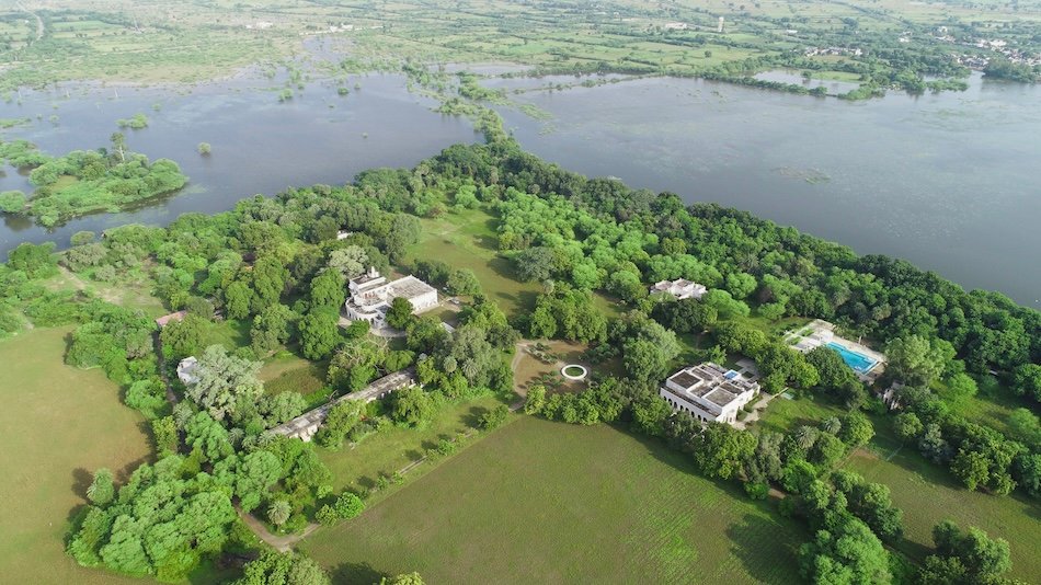 Shahpura Bagh